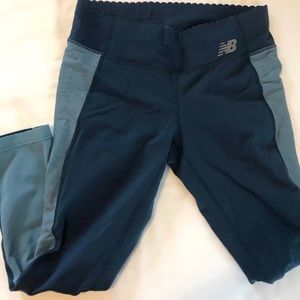 New Balance leggings